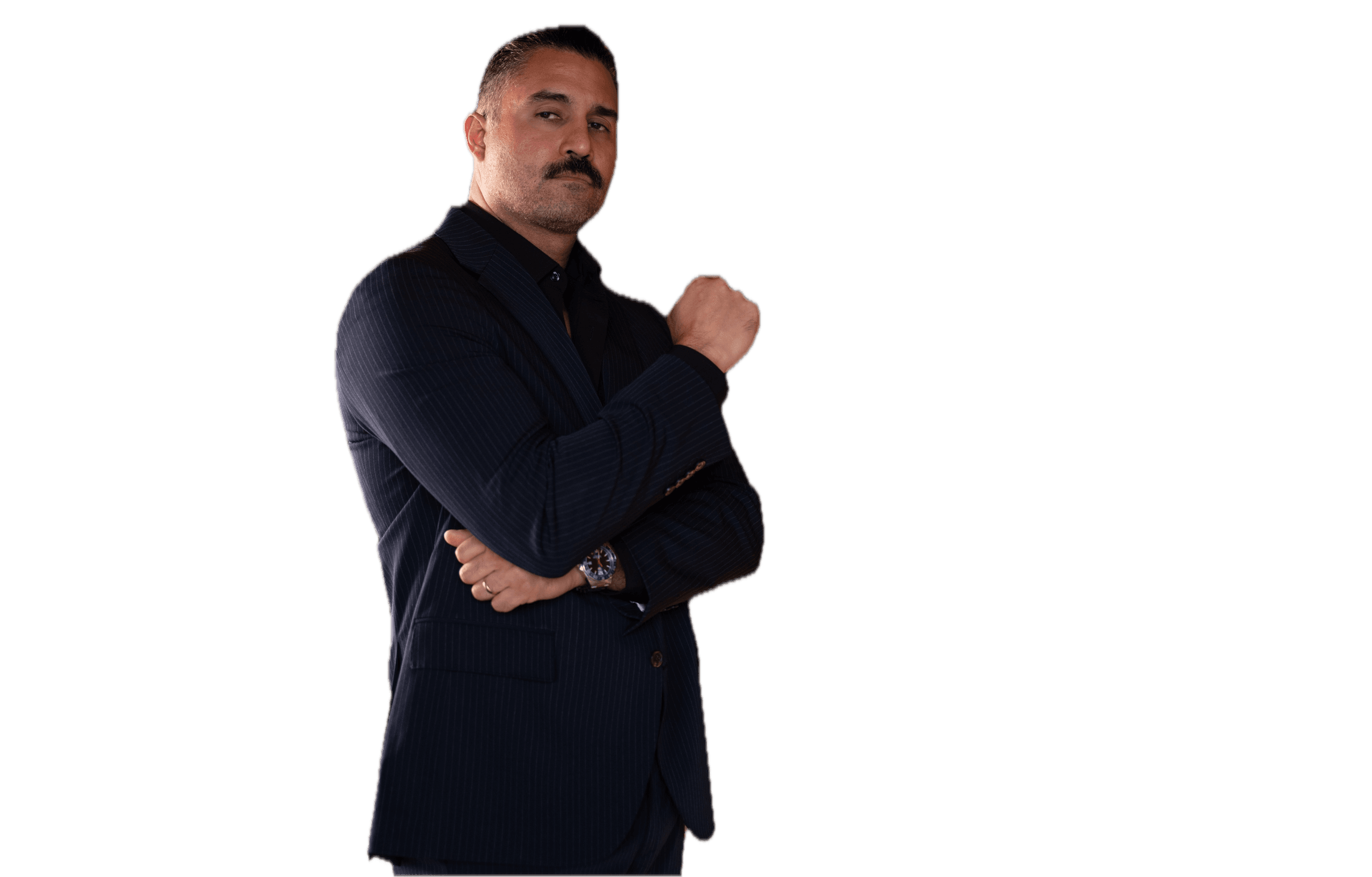 Bryan A. Rodriguez